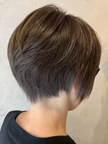 フロー(flow.)&nbsp;くびれショート