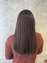 アフィナー 上大岡(Afinar) ♪【tomo 上大岡】 縮毛矯正