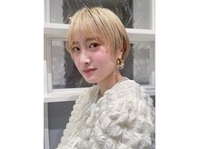 美容室エクストラアーツジャパン(X ARTS JAPAN)