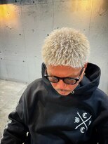 メンズ ラピス(Men's Lapis)&nbsp;ハイ　ボール兄貴