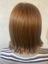 アイ(_i)&nbsp;CYAN】#20代30代#ベージュ#ツヤ感#大人かわいい