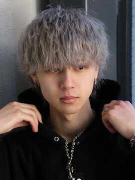 リップス 自由が丘(LIPPS) クアウルフ