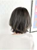 ハイライトカラー