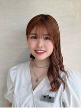 タヤ たまプラーザ店(TAYA) 山崎 莉奈子