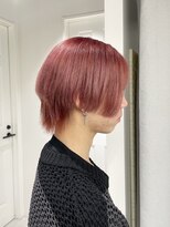 ゼスト 八王子店(ZEST) チェリーピンク/ローズピンク【藤野はるひ】