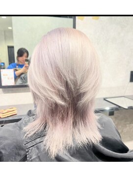 スーク 宜野湾店(suuk) ホワイトパール