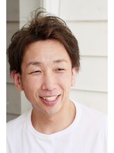 コバコ(COVACO)&nbsp;萩原 誠