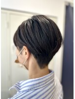 シアート(SHEART)&nbsp;さっぱり！刈り上げショート