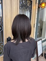 チョコレート(chocolate)&nbsp;ソフトウルフ