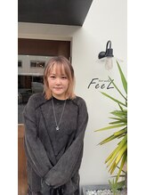 フィール(FeeL) 平松 まい