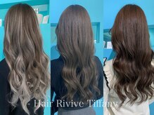 ティファニー(Tiffany)