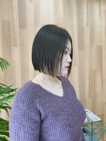 アガペー(Agape) BOB