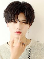 リップス 二子玉川店 (LIPPS)&nbsp;ソフトナチュラルコンママッシュ