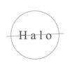 ハロ(Halo)のお店ロゴ