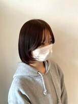 フラム(fulam)&nbsp;レイヤーボブ