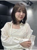 【 ボブ/レイヤー 】銀座/有楽町/京橋/東京/銀座一丁目/レイヤー