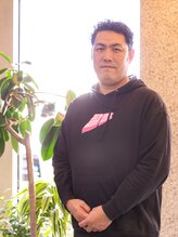 ヒロ(HIRO)&nbsp;吉田 英