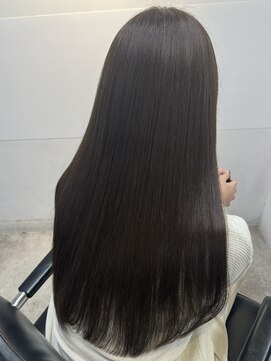 ファーストステップ 表参道(FIRST STEP) ダークオリーブグレージュ