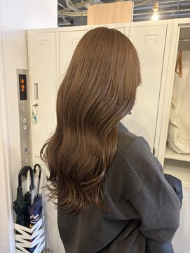 ステアメゾン 大宮(Stir maison) 【透明感ブラウンカラー】RYUMA