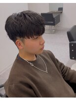 ブライト(BRIGHT)&nbsp;マッシュ