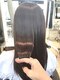 マニス(manis)の写真/大人女性の髪のお悩みに合わせて、最適なストレートヘアをご提案！毎朝が変わる、サラツヤストレートに♪