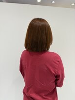 エアー 横浜(AIR)&nbsp;【湯田】オレンジミディアム