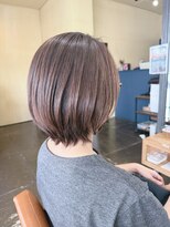 ワラティク(WARATI C)&nbsp;ショートウルフ