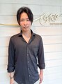 オーロ 池田店(ORO) 神野 嘉之