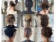 ジジ ヘアワークス(gigi hair works)の写真