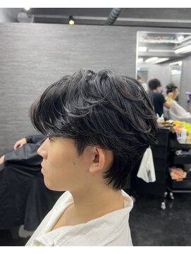 ローグ(ROGUE) カルマパーマ