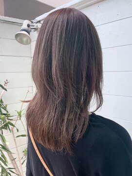 エクラ プレパ(e clat plapa) ガッツリレイヤー