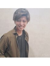 テトラ(TETRA) 眞田 祐樹