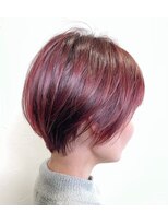 イワッシュ 大和駅店(IwAsh)&nbsp;ショート