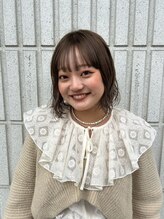 アーチバイケンジ(arch by kenje)&nbsp;林 千晃