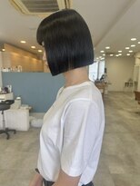 シェノン 武庫之荘(CHAINON)&nbsp;ボブ/タッセルボブ/髪質改善/酸性縮毛矯正