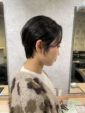 ヴェル(Vel.) ☆クールショート☆