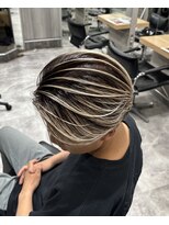 レディアル 大宮(REDEAL ope.) メンズバレイヤージュ