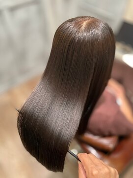 髪質改善/縮毛矯正/美髪/艶髪/髪質改善トリートメント/浦和