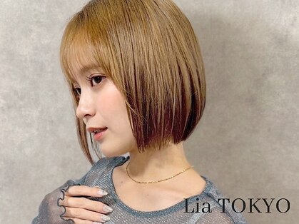 リア トーキョー(Lia TOKYO)の写真