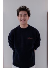 オーパスバイアンブルリュクス 池袋(Opus by ambleluxe)&nbsp;Yamahira Syuma