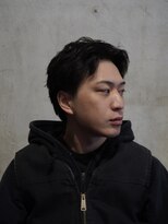 サンドゲート(SANDGATE)&nbsp;men's cut