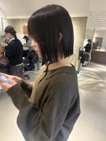 ニュア(neua)&nbsp;ボブ/奈良/橿原神宮前