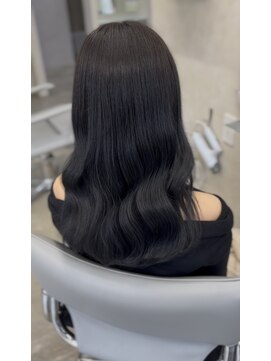 ユニック コウベ(unique KOBE) コリアンブラック