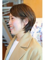 ビュートリアム 鎌倉小町(BEAUTRIUM)&nbsp;大人耳掛けショート[渡沼一喜]