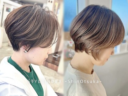 スタイルインデックス 新大塚店(STYLE INDEX)の写真