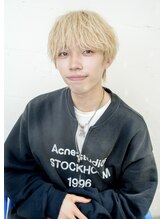 セリ 表参道(ceri)&nbsp;RYO 