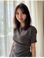 オリ('Oli) 江藤 史香