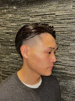 ヒロギンザ 広島本店(HIRO GINZA) ビジネススタイル