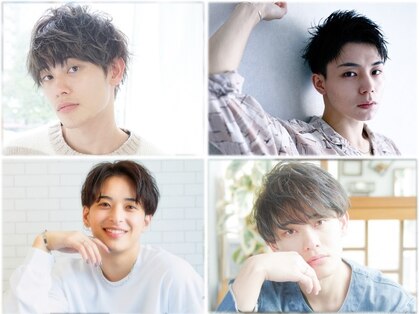 ソラヘアーサロン(Sola hair salon)の写真