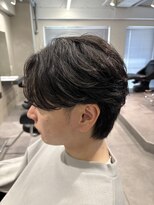 ハイプ 名古屋伏見(HYPE)&nbsp;伏見駅/伏見/メンズ/メンズパーマ/men'sパーマ/フェザーパーマ